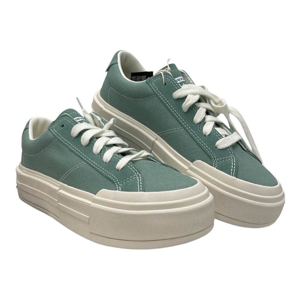 NWT Converse CTAS Cruise Ox in Herby/Egret/White. - Picture 10 of 10